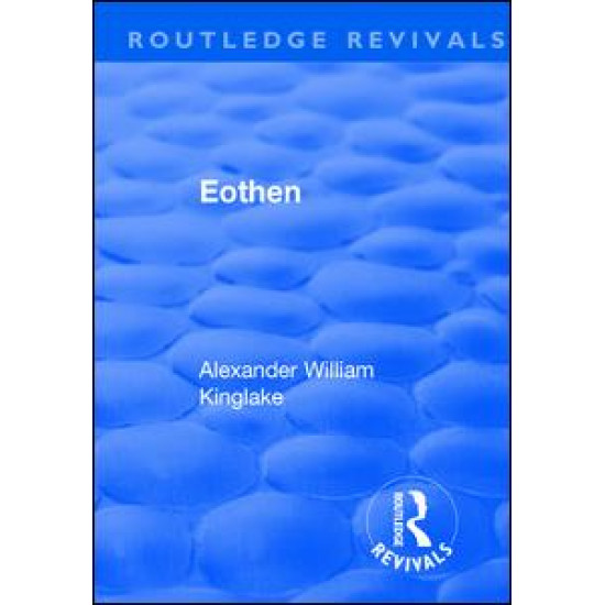 Revival: Eothen (1948)