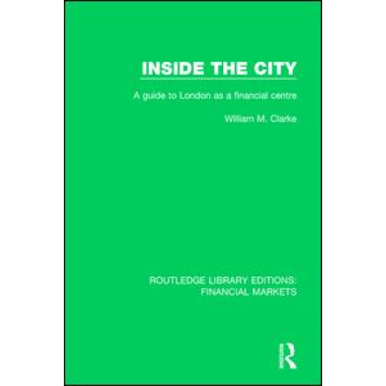 Inside the City