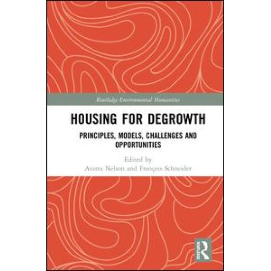 Housing for Degrowth Housing for Degrowth