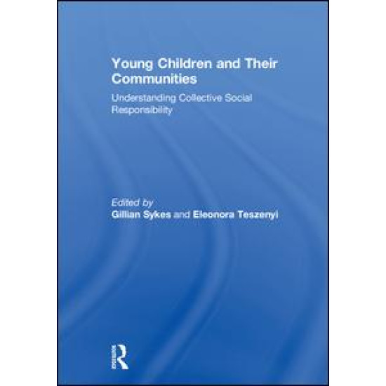 Young Children and Their Communities