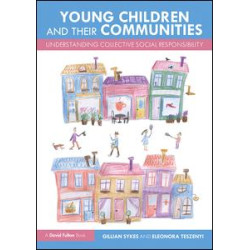 Young Children and Their Communities