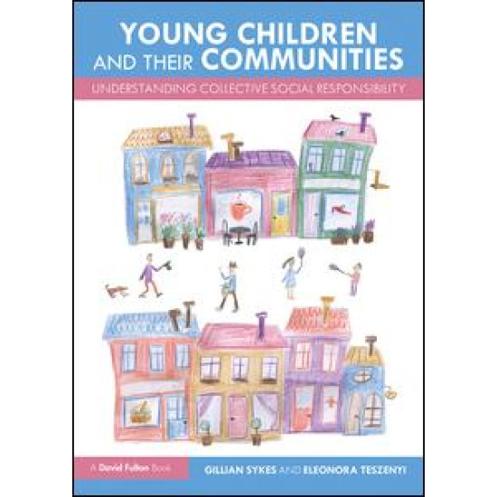 Young Children and Their Communities