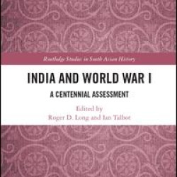India and World War I