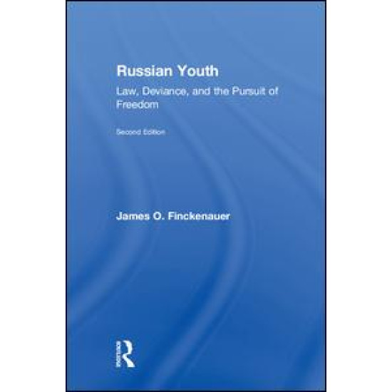 Russian Youth