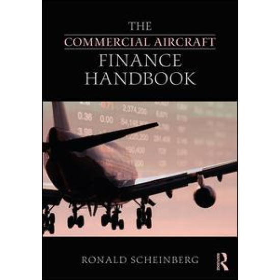 The Commercial Aircraft Finance Handbook