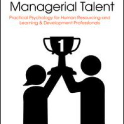 Improving Managerial Talent Improving Managerial Talent