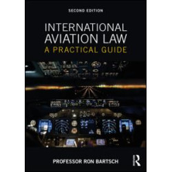 International Aviation Law