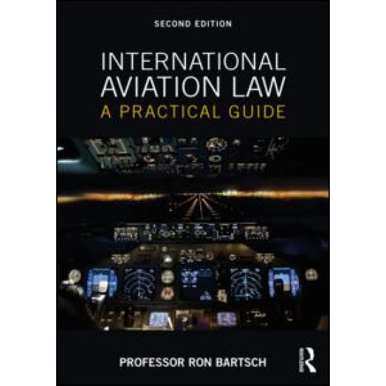 International Aviation Law