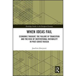 When Ideas Fail When Ideas Fail