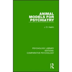 Animal Models for Psychiatry