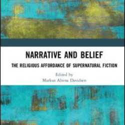 Narrative and Belief
