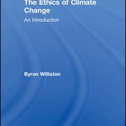 The Ethics of Climate Change