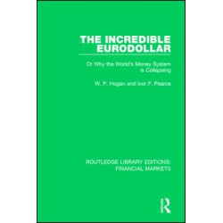 The Incredible Eurodollar