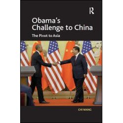 Obama's Challenge to China Obama's Challenge to China