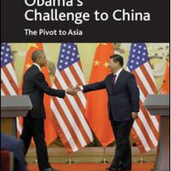 Obama's Challenge to China Obama's Challenge to China
