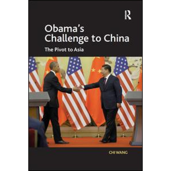 Obama's Challenge to China Obama's Challenge to China