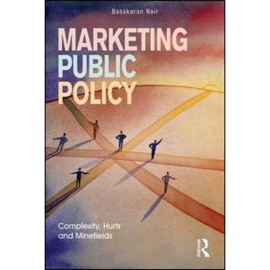 Marketing Public Policy Marketing Public Policy