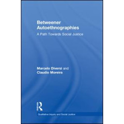 Betweener Autoethnographies