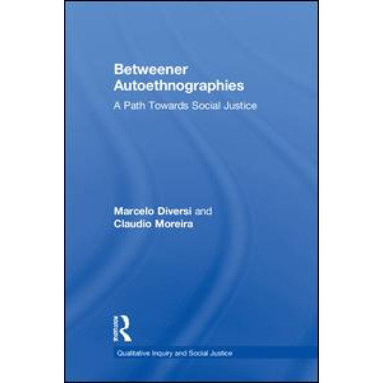 Betweener Autoethnographies