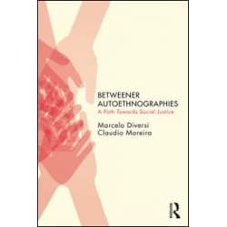 Betweener Autoethnographies