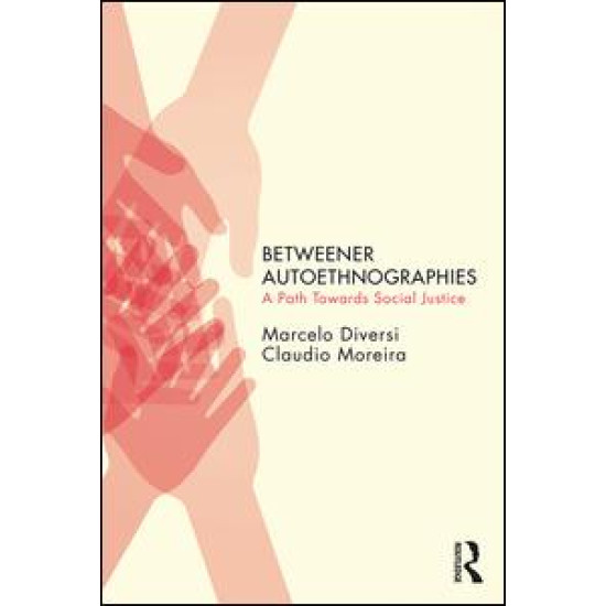 Betweener Autoethnographies