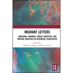 Migrant Letters Migrant Letters