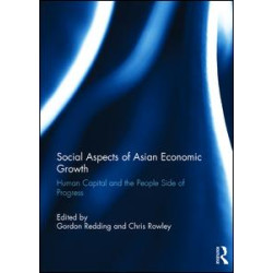 Social Aspects of Asian Economic Growth