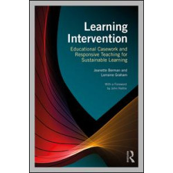 Learning Intervention Learning Intervention