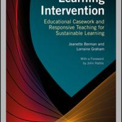 Learning Intervention