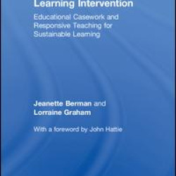 Learning Intervention