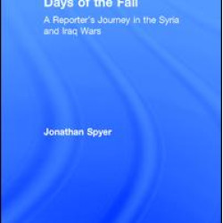 Days of the Fall Days of the Fall