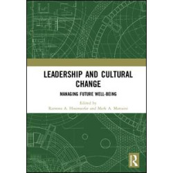 Leadership and Cultural Change