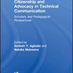 Citizenship and Advocacy in Technical Communication