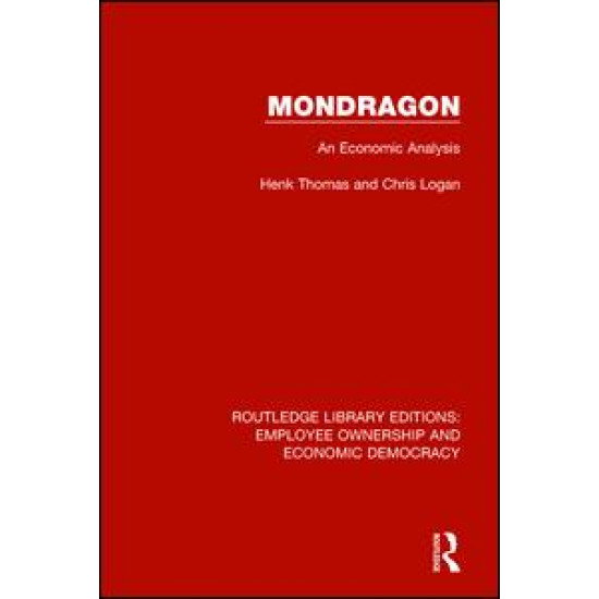 Mondragon