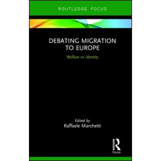 Debating Migration to Europe
