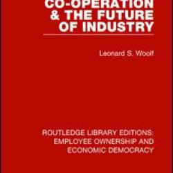 Co-operation and the Future of Industry