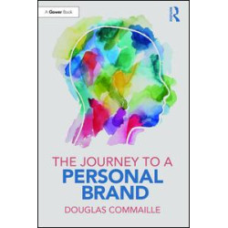 The Journey to a Personal Brand The Journey to a Personal Brand