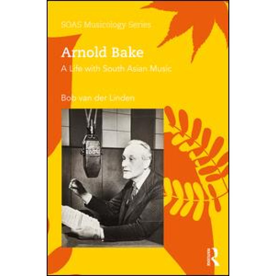 Arnold Bake Arnold Bake
