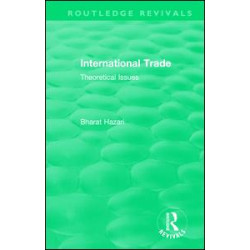 Routledge Revivals: International Trade (1986) Routledge Revivals: International Trade (1986)