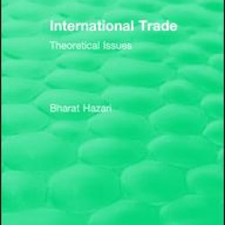 Routledge Revivals: International Trade (1986)