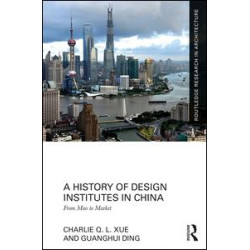 A History of Design Institutes in China