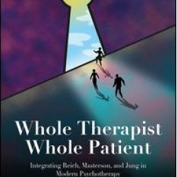 Whole Therapist, Whole Patient Whole Therapist, Whole Patient
