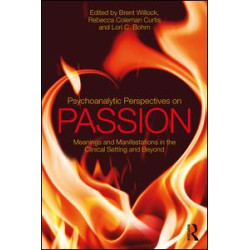 Psychoanalytic Perspectives on Passion Psychoanalytic Perspectives on Passion