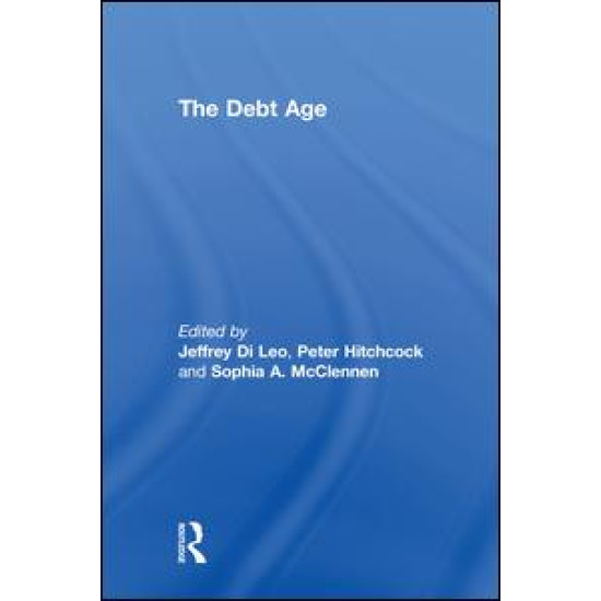 The Debt Age The Debt Age