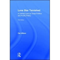 Lone Star Tarnished