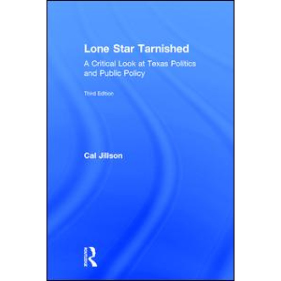 Lone Star Tarnished Lone Star Tarnished