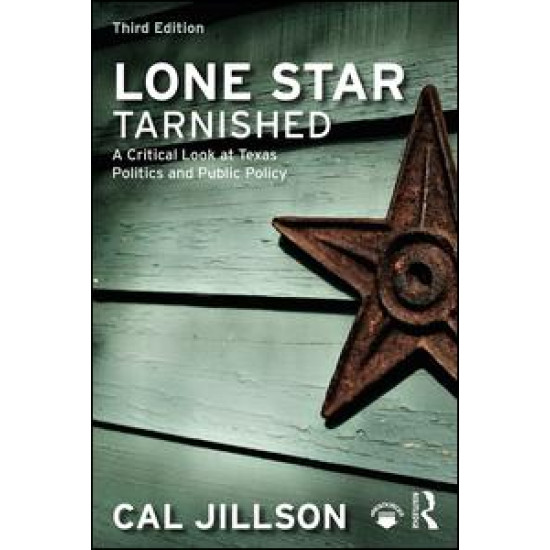 Lone Star Tarnished Lone Star Tarnished