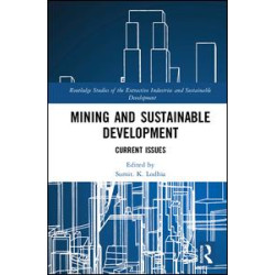 Mining and Sustainable Development