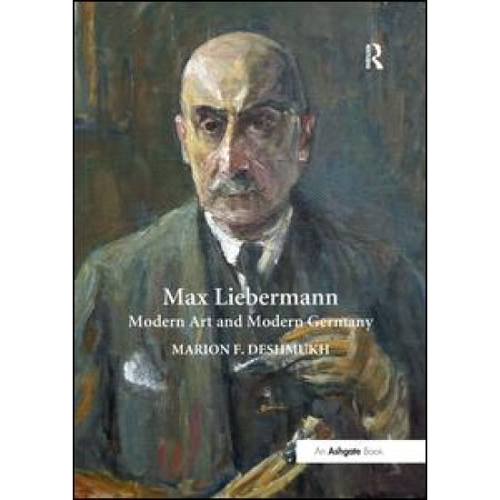 Max Liebermann Max Liebermann