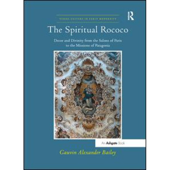 The Spiritual Rococo